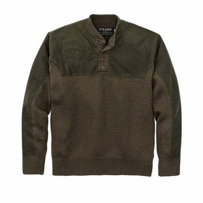 Filson Signature / Henley Guide Sweater