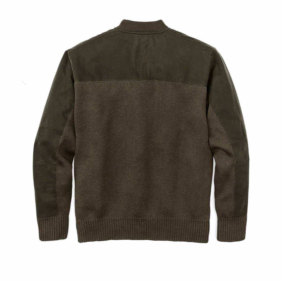 Filson Signature / Henley Guide Sweater