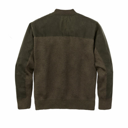 Filson Signature / Henley Guide Sweater