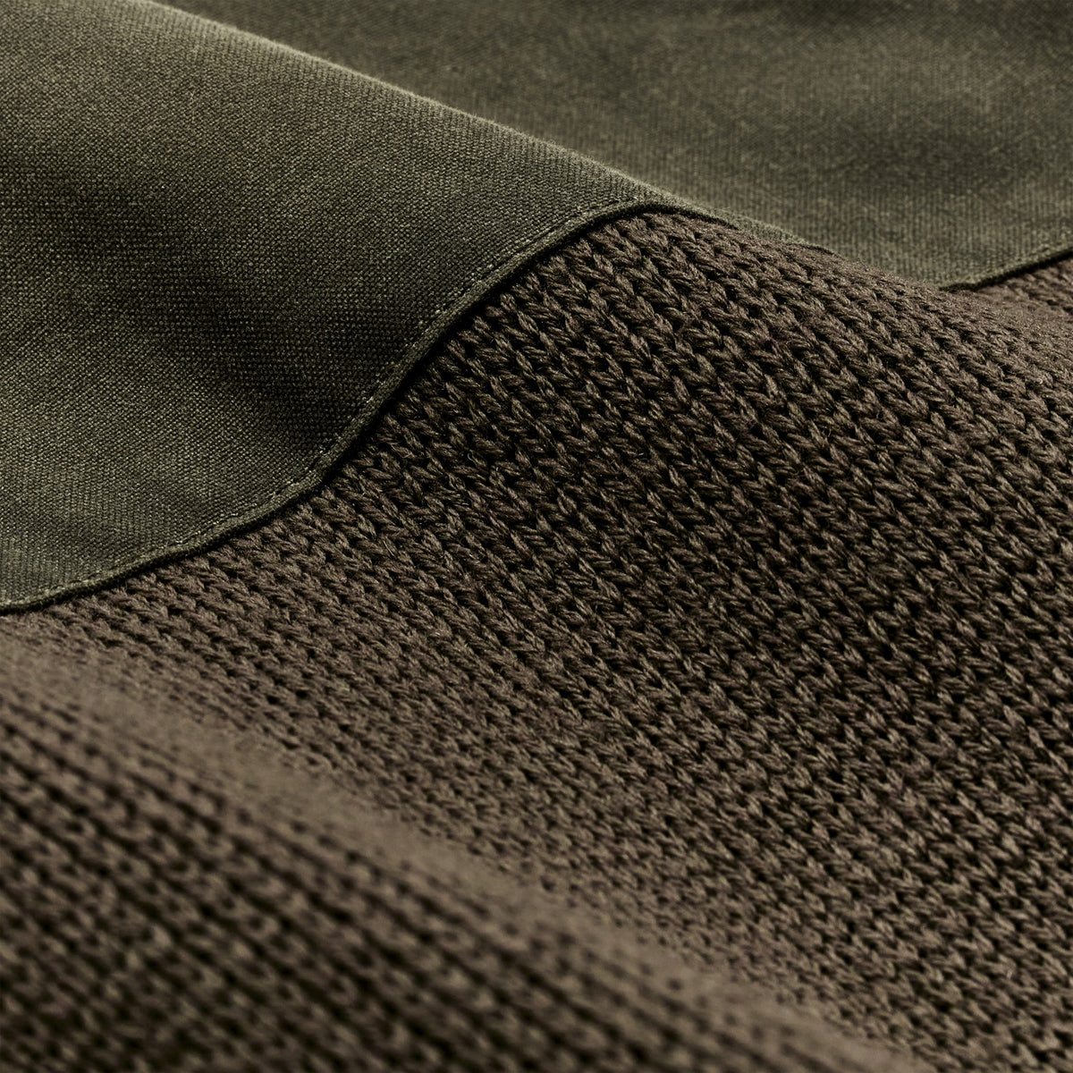 Filson Signature / Henley Guide Sweater