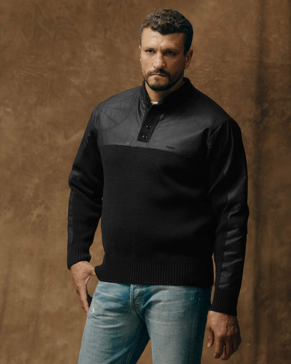 Filson Recommended / Henley Guide Sweater