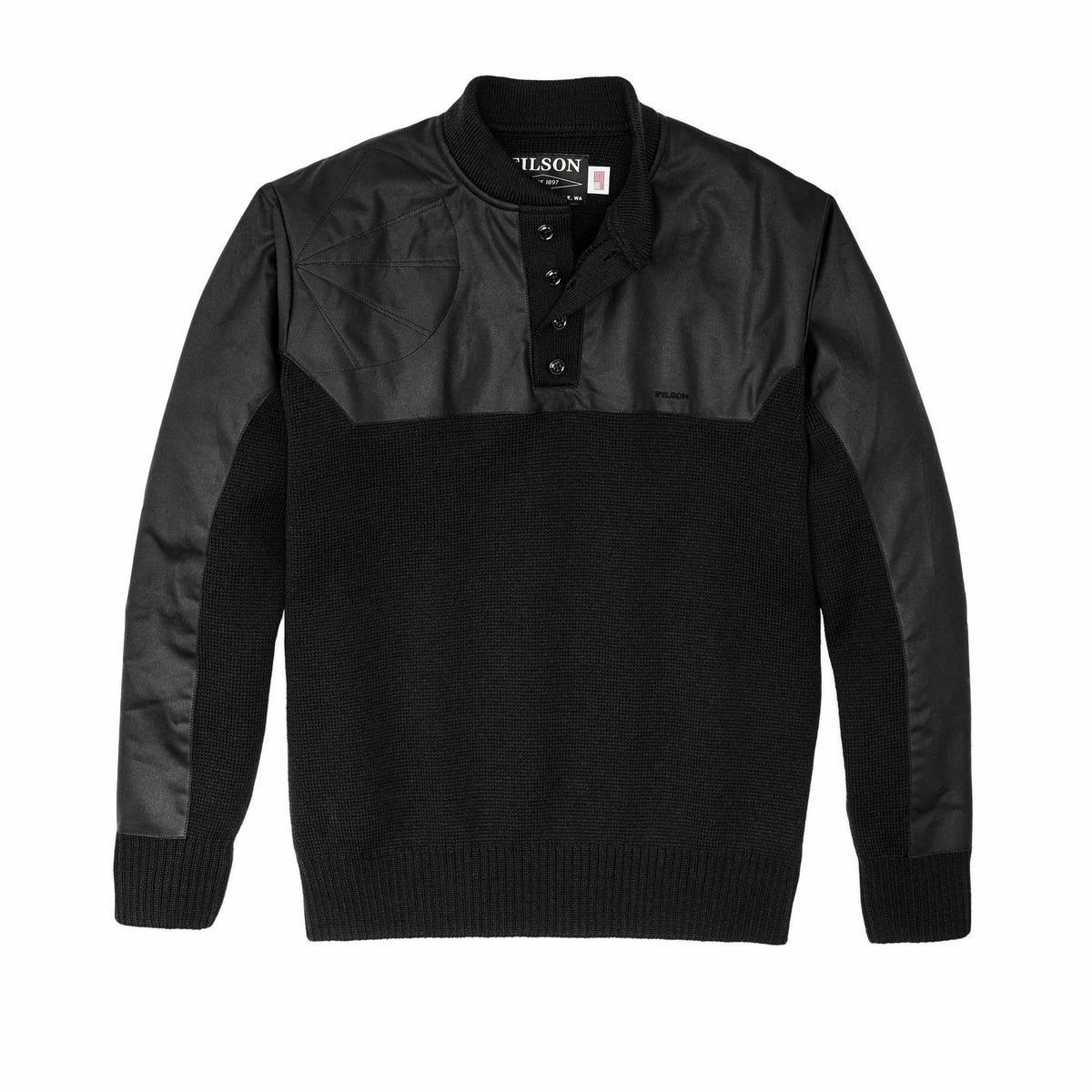 Filson Recommended / Henley Guide Sweater