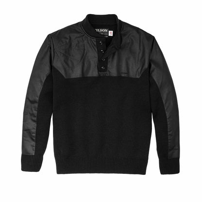Filson Recommended / Henley Guide Sweater