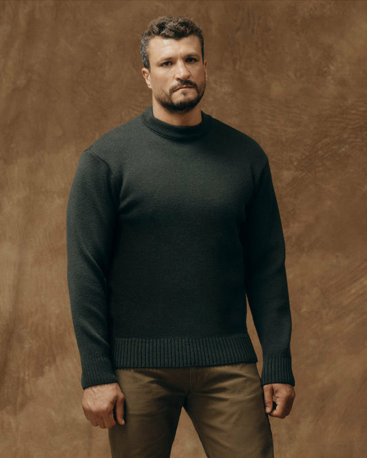 Filson Exclusive / Crewneck Guide Sweater