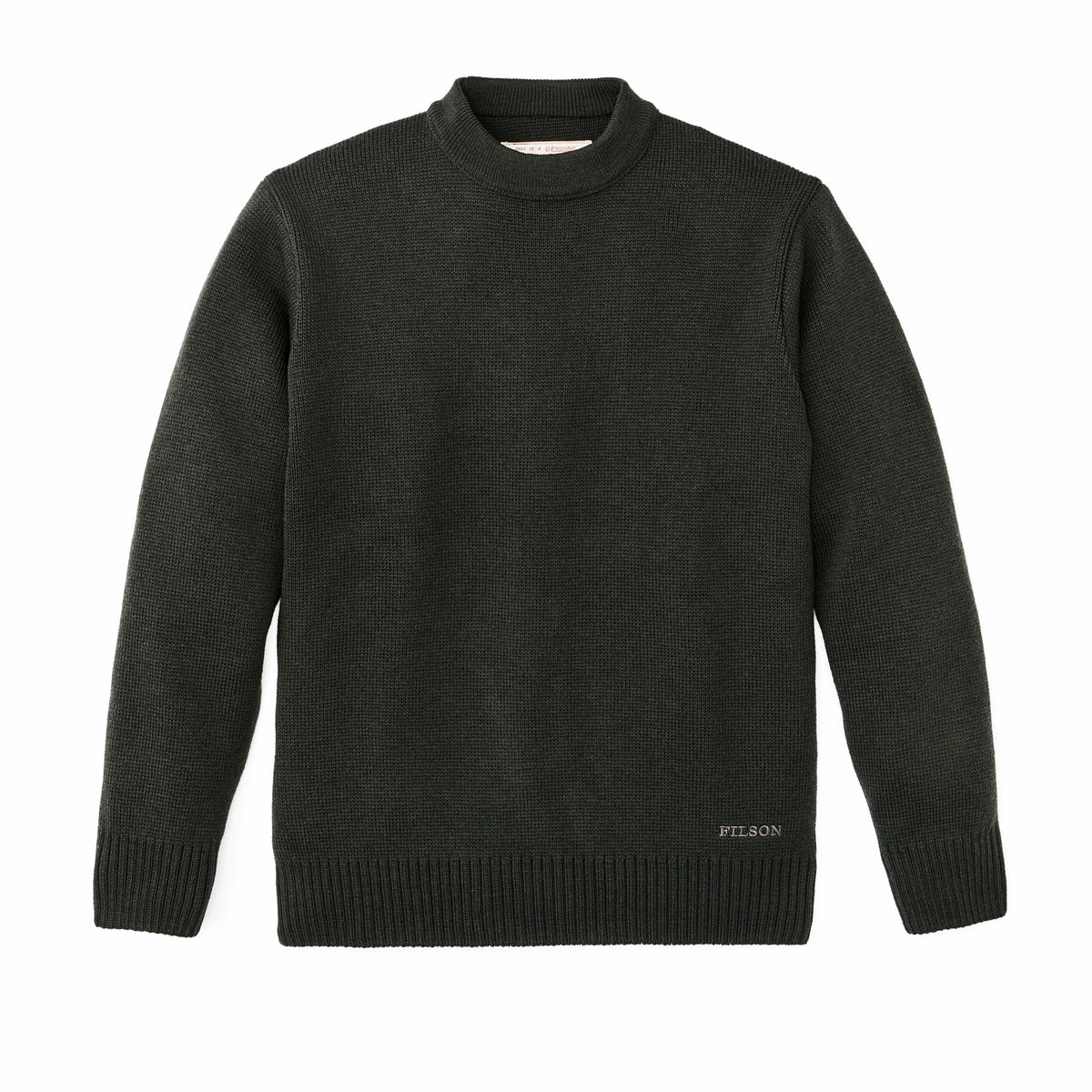 Filson Exclusive / Crewneck Guide Sweater