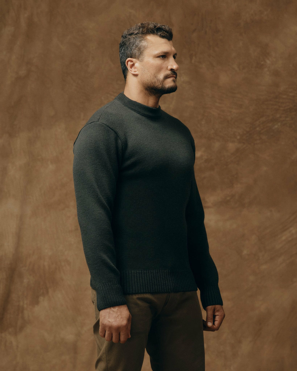 Filson Exclusive / Crewneck Guide Sweater