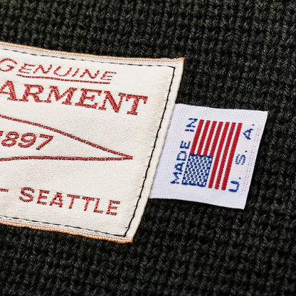 Filson Exclusive / Crewneck Guide Sweater