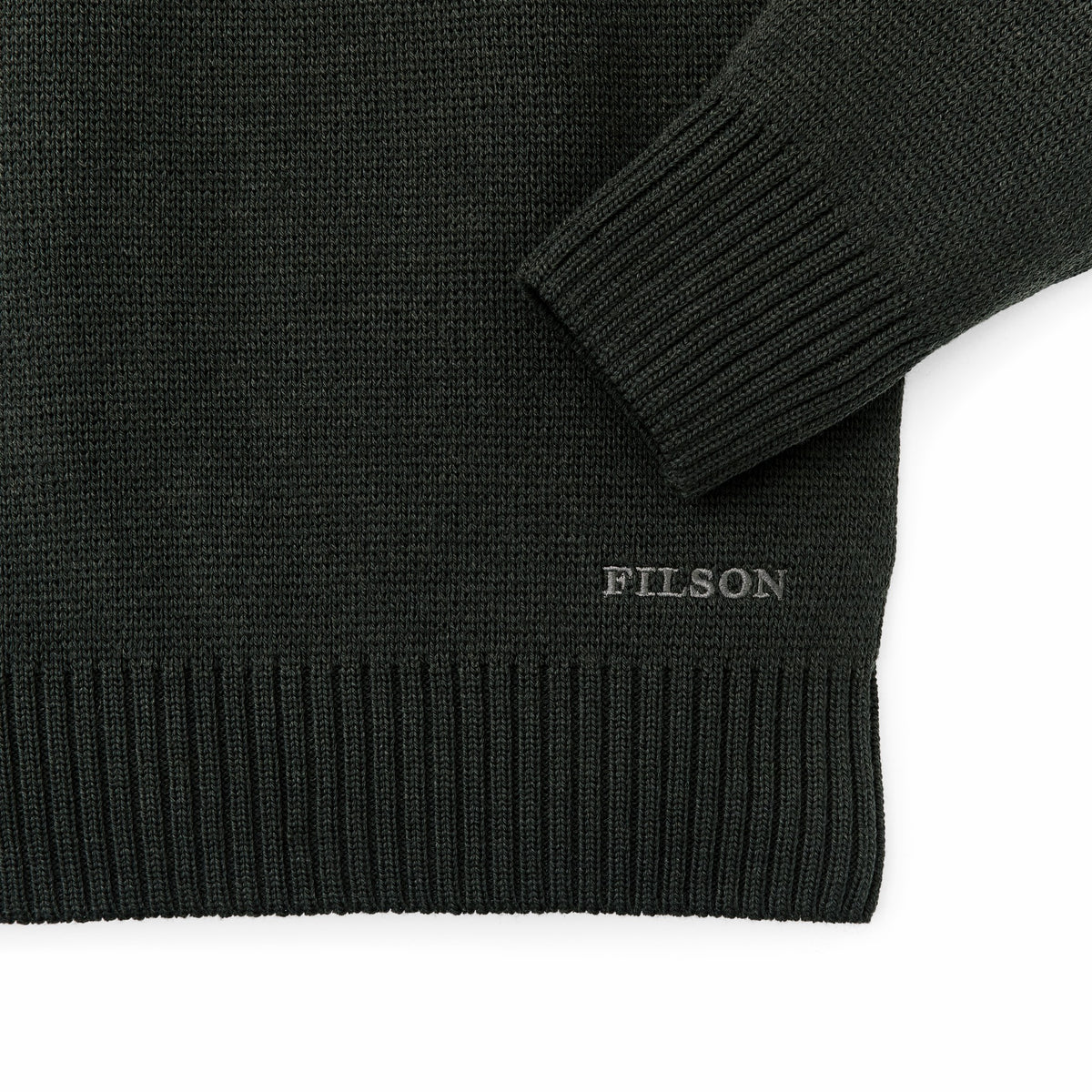 Filson Exclusive / Crewneck Guide Sweater