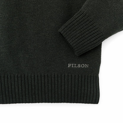 Filson Exclusive / Crewneck Guide Sweater