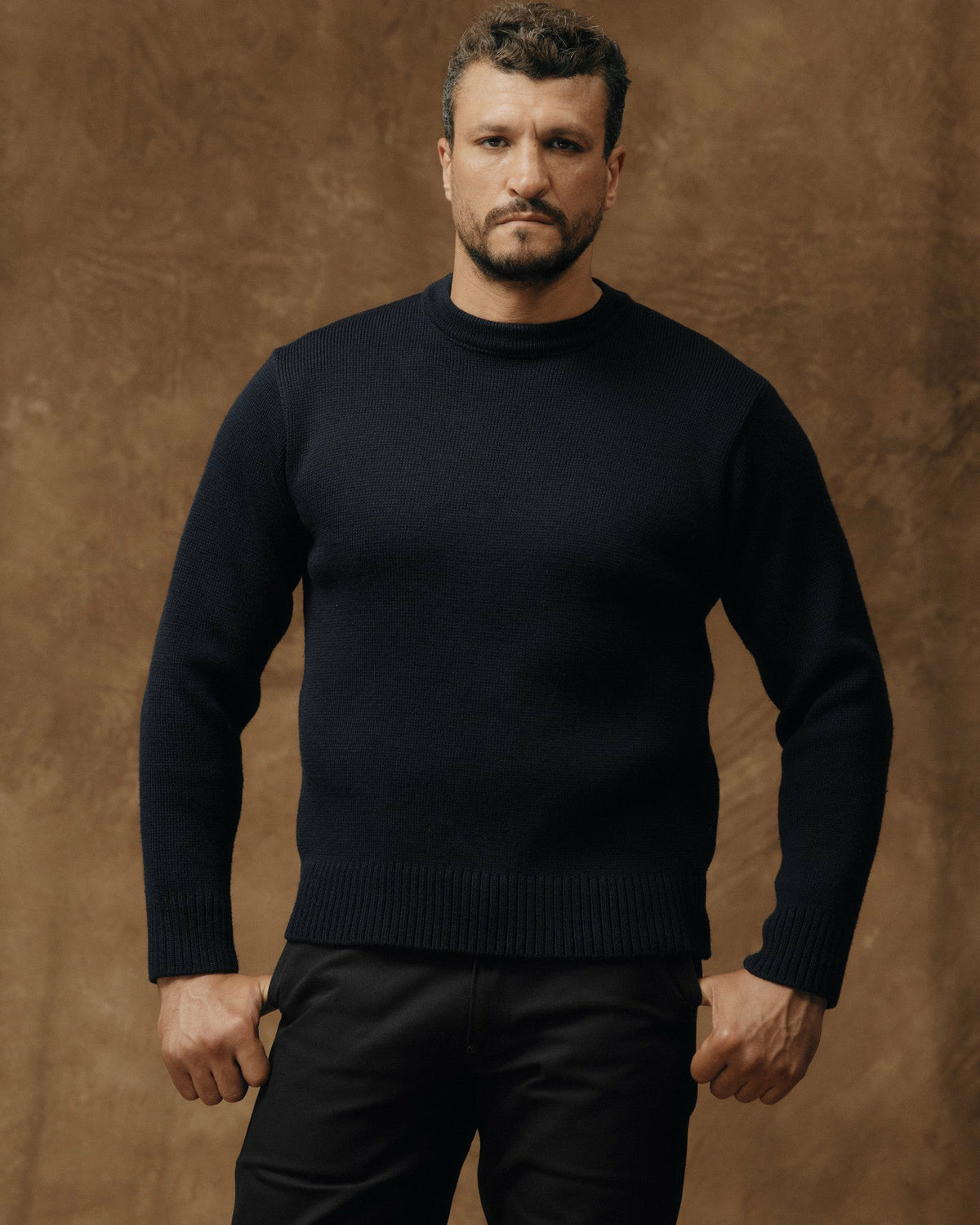 Filson Hot Sale / Crewneck Guide Sweater