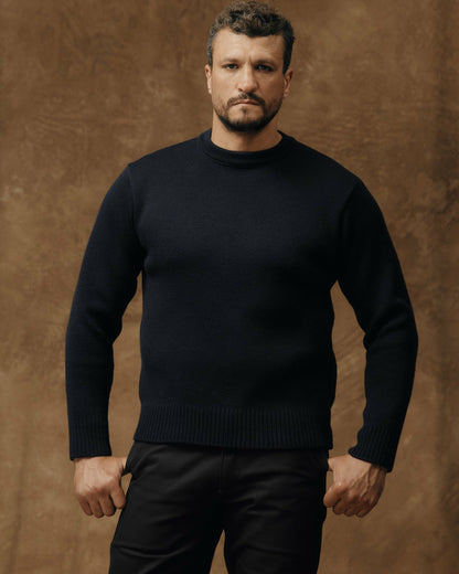 Filson Hot Sale / Crewneck Guide Sweater