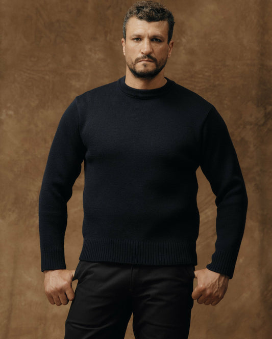 Filson Hot Sale / Crewneck Guide Sweater