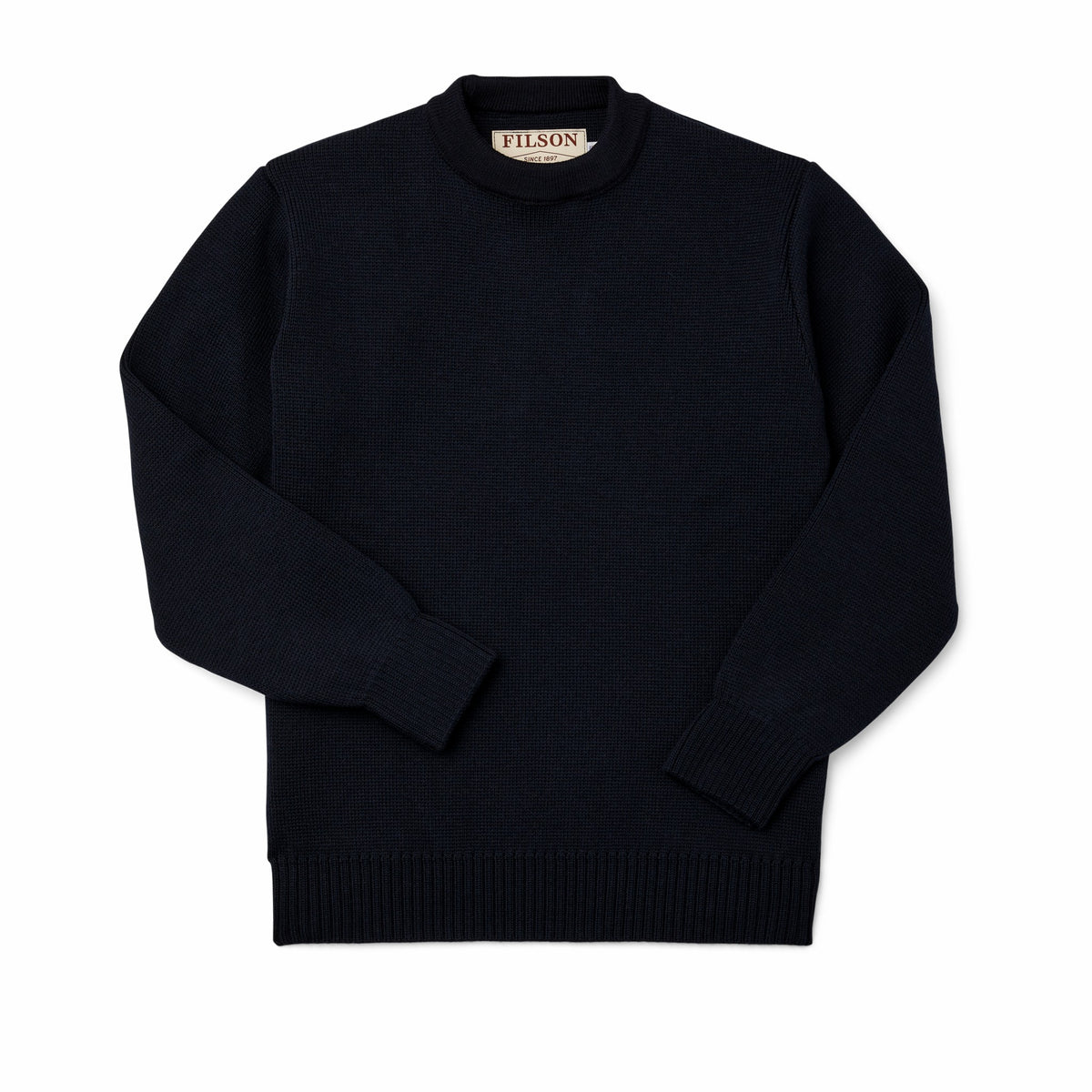 Filson Hot Sale / Crewneck Guide Sweater