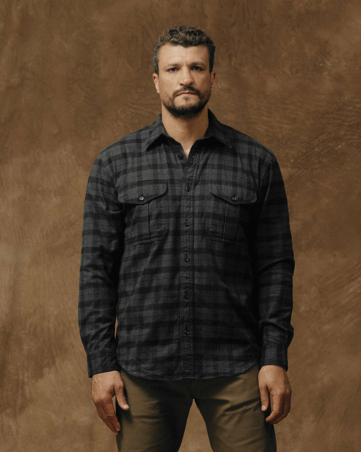 Filson Hot Sale / Crewneck Guide Sweater