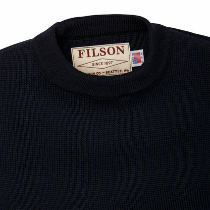 Filson Hot Sale / Crewneck Guide Sweater
