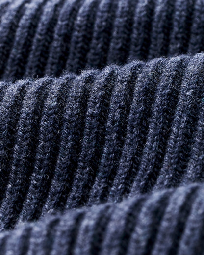 Filson Smart Buy / Bristol Cardigan Sweater - Navy