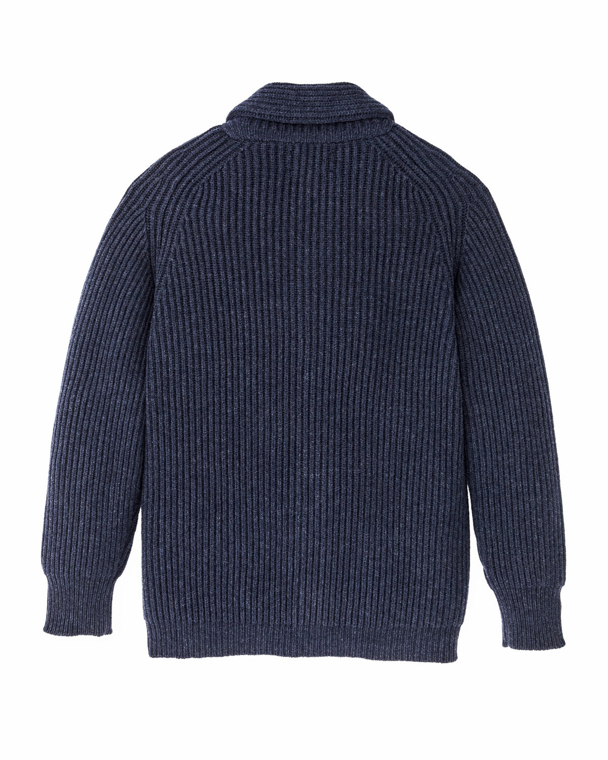Filson Smart Buy / Bristol Cardigan Sweater - Navy