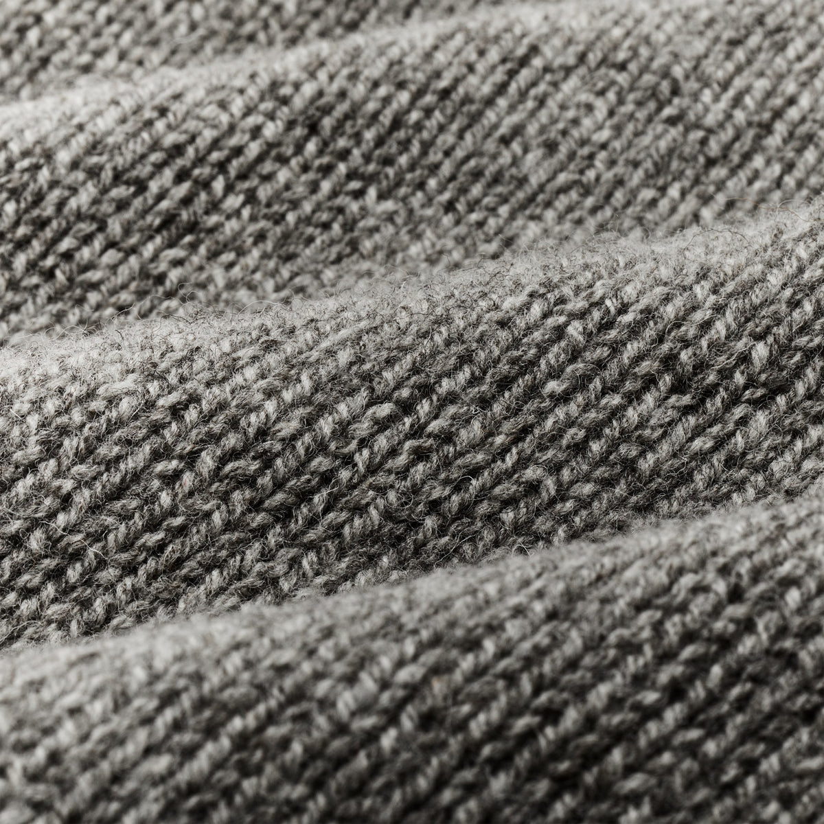 Filson Deals / Heritage 3-gauge Wool Sweater - Oat Heather