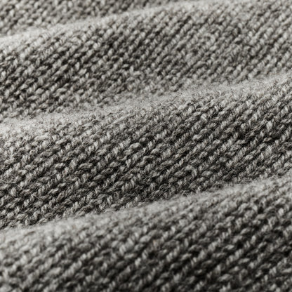 Filson Deals / Heritage 3-gauge Wool Sweater - Oat Heather