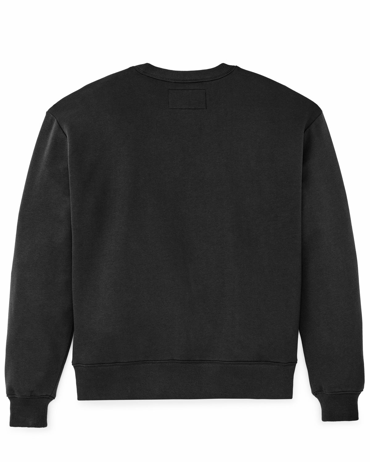Filson Featured / Northwest Crewneck Sweatshirt - Faded Black