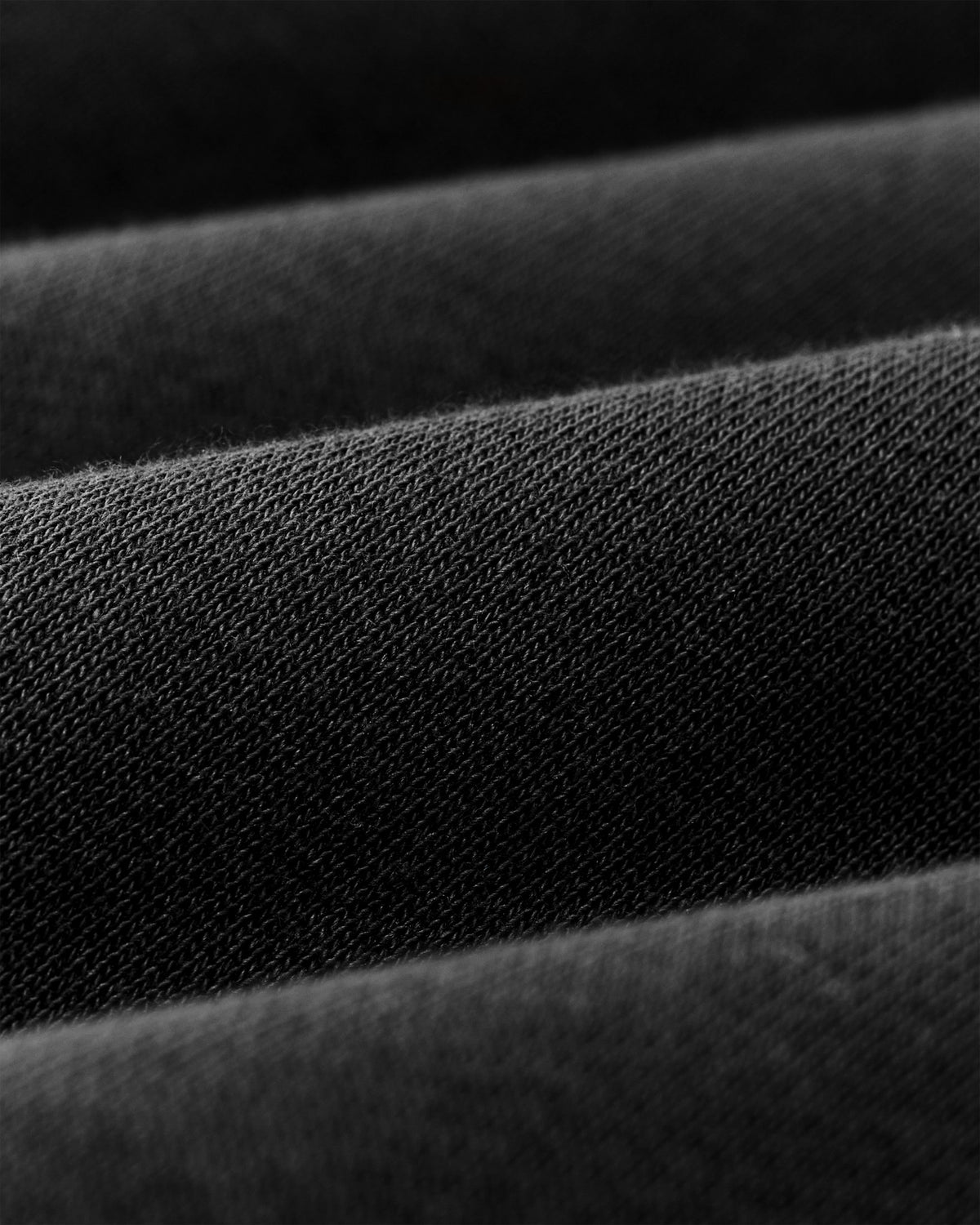 Filson Featured / Northwest Crewneck Sweatshirt - Faded Black