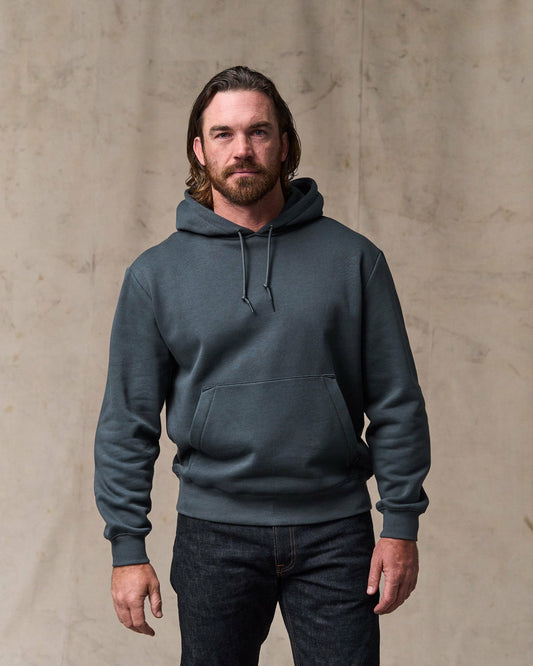 Filson Special Offer / Northwest Hoodie - Ink Blue