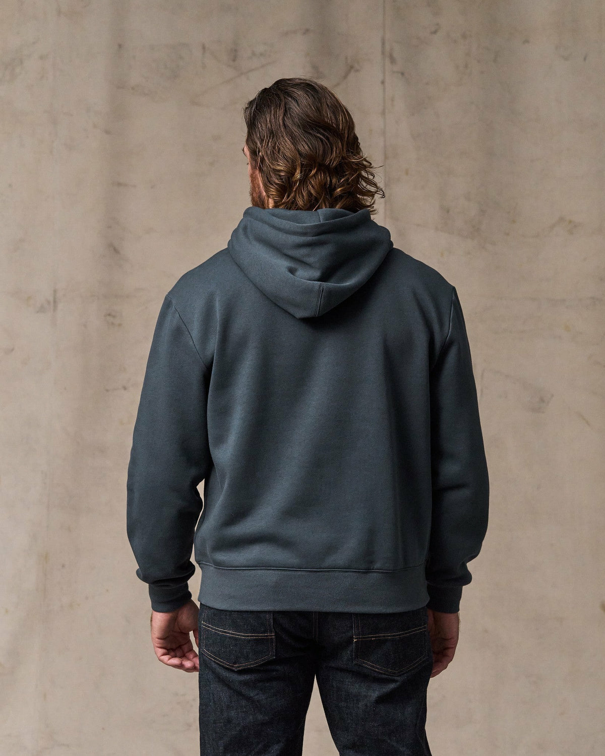 Filson Special Offer / Northwest Hoodie - Ink Blue