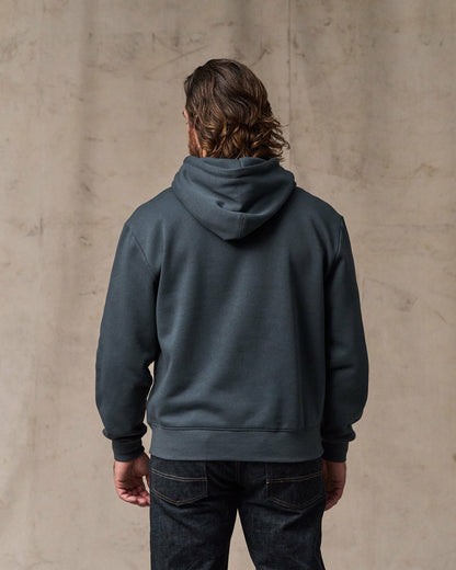 Filson Special Offer / Northwest Hoodie - Ink Blue