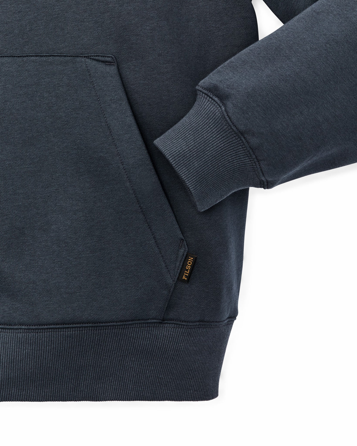 Filson Special Offer / Northwest Hoodie - Ink Blue