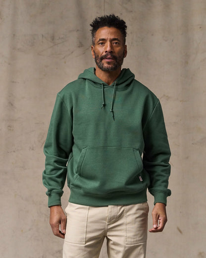 Filson Great Value / Northwest Hoodie - Granite Green