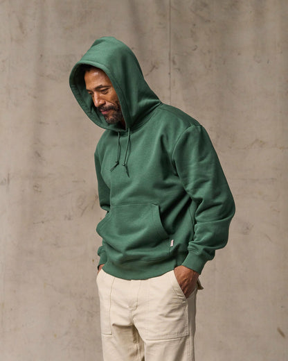 Filson Great Value / Northwest Hoodie - Granite Green