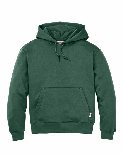 Filson Great Value / Northwest Hoodie - Granite Green