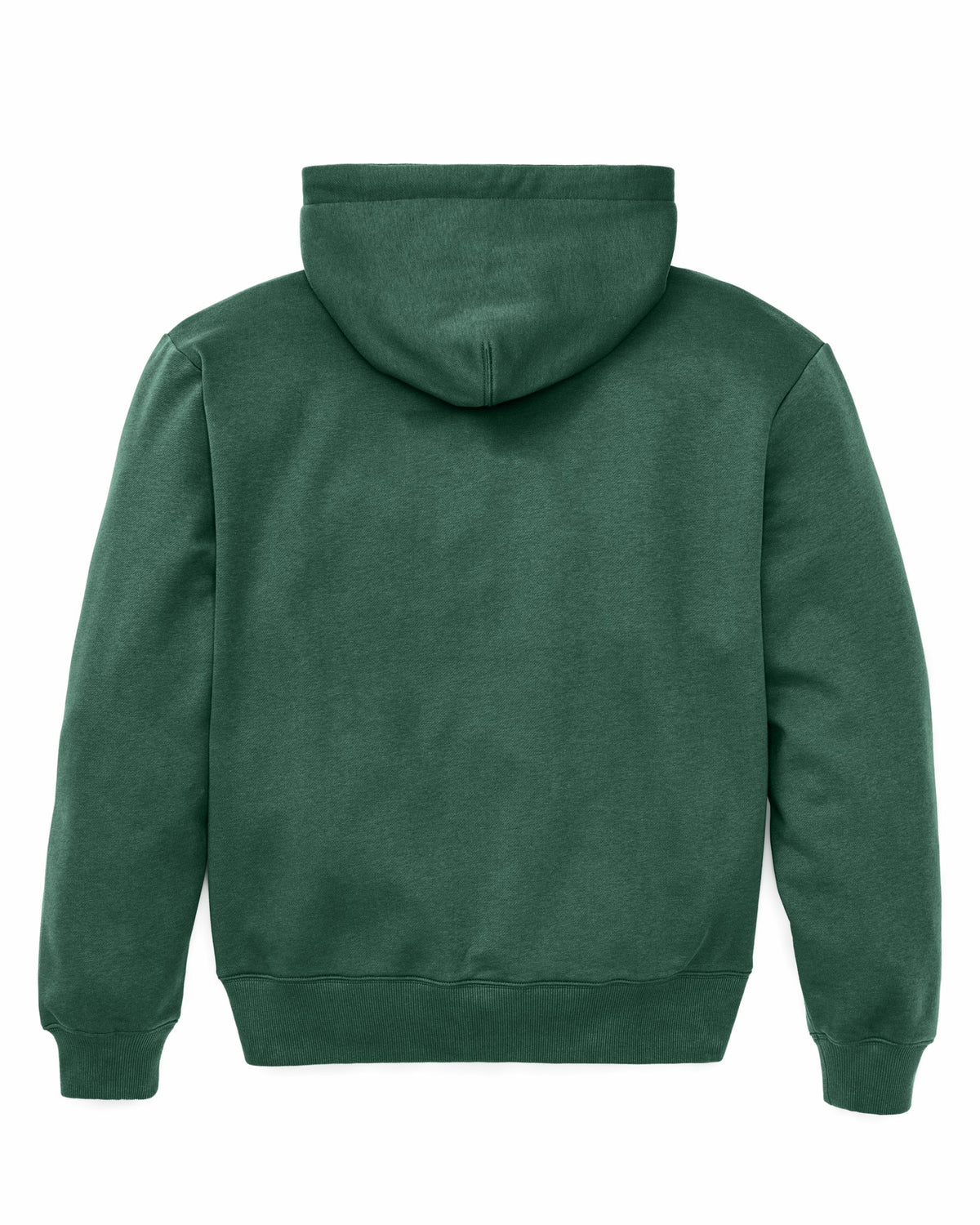 Filson Great Value / Northwest Hoodie - Granite Green