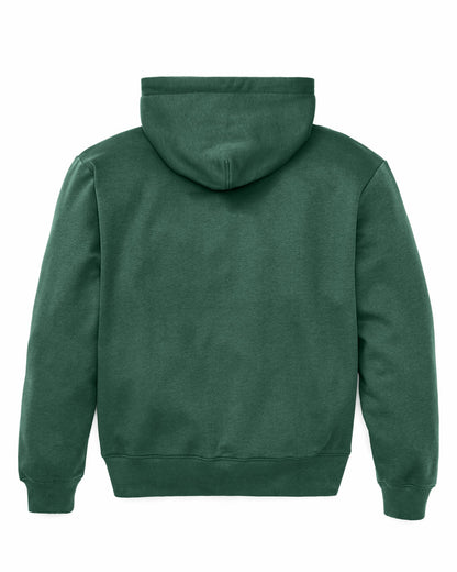 Filson Great Value / Northwest Hoodie - Granite Green