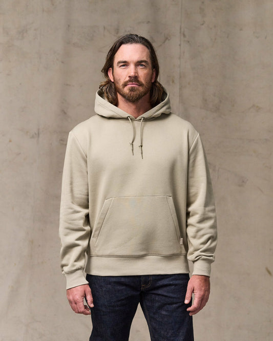 Filson Best Seller / Northwest Hoodie - Silver Sage