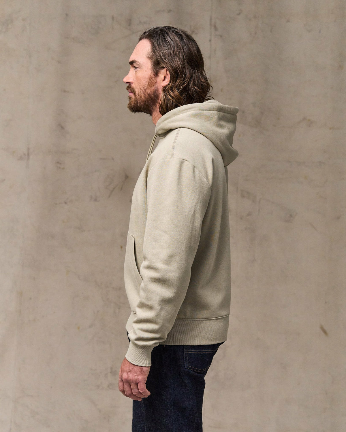 Filson Best Seller / Northwest Hoodie - Silver Sage