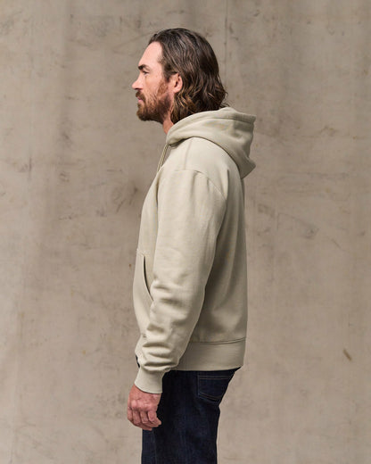 Filson Best Seller / Northwest Hoodie - Silver Sage