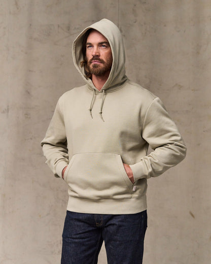Filson Best Seller / Northwest Hoodie - Silver Sage