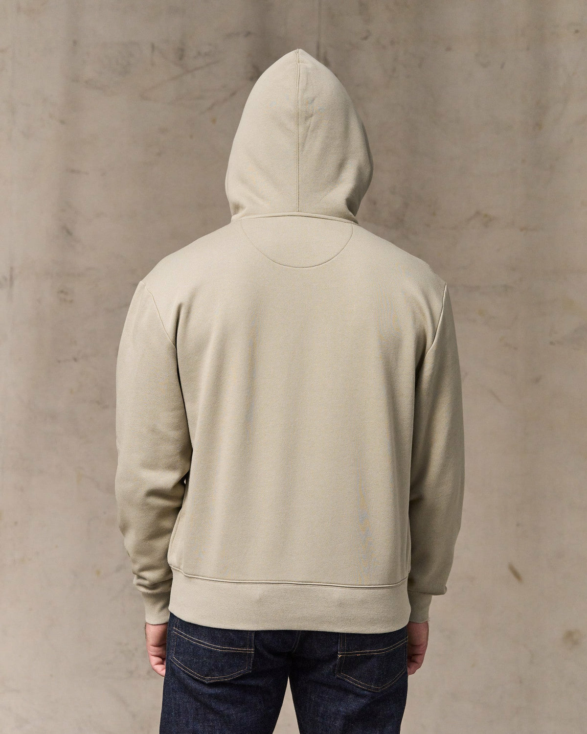 Filson Best Seller / Northwest Hoodie - Silver Sage