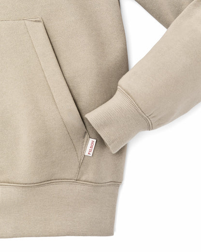 Filson Best Seller / Northwest Hoodie - Silver Sage