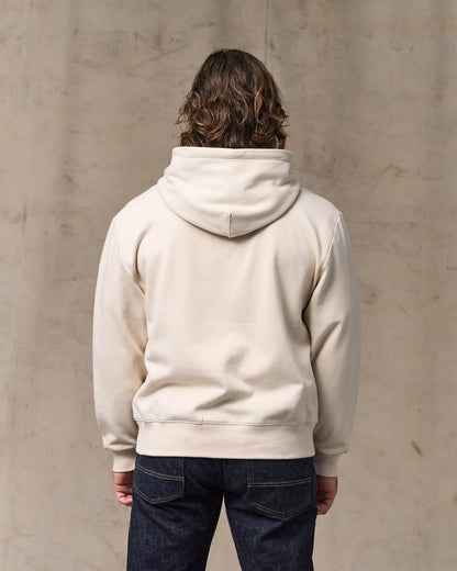 Filson Special Offer / Filson Graphic Hoodie - Oatmeal