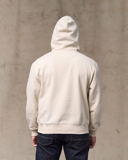 Filson Special Offer / Filson Graphic Hoodie - Oatmeal