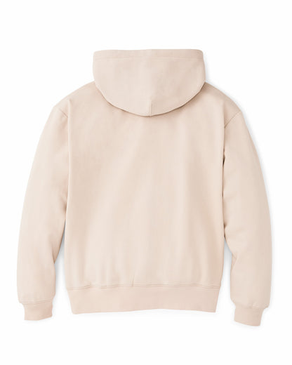 Filson Special Offer / Filson Graphic Hoodie - Oatmeal