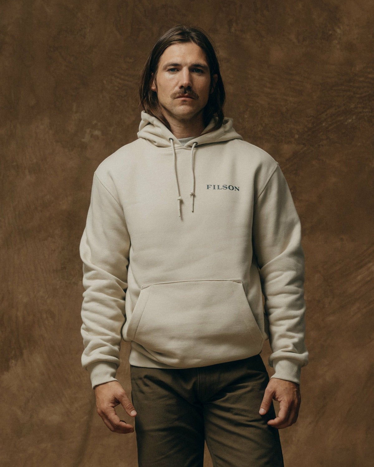 Filson Hot Sale / Prospector Graphic Hoodie