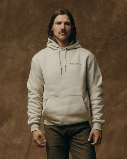 Filson Hot Sale / Prospector Graphic Hoodie
