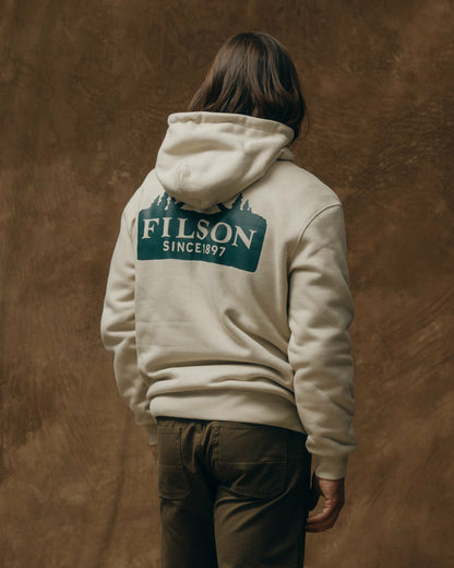 Filson Hot Sale / Prospector Graphic Hoodie