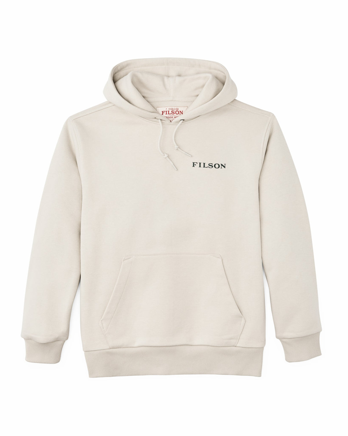 Filson Hot Sale / Prospector Graphic Hoodie