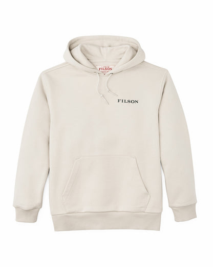 Filson Hot Sale / Prospector Graphic Hoodie