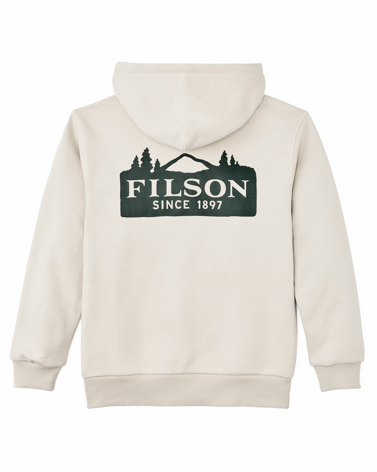 Filson Hot Sale / Prospector Graphic Hoodie