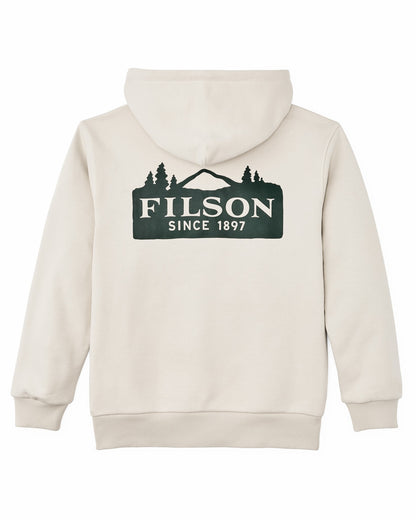 Filson Hot Sale / Prospector Graphic Hoodie